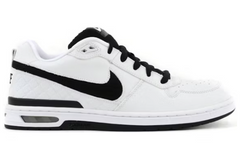 Paul Rodriguez 1 White Black '05 (WORN)