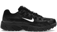 P-6000 Black Black White