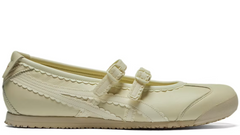 Onitsuka Tiger Mexico 66 TGRS Ivory Cream (Women's)