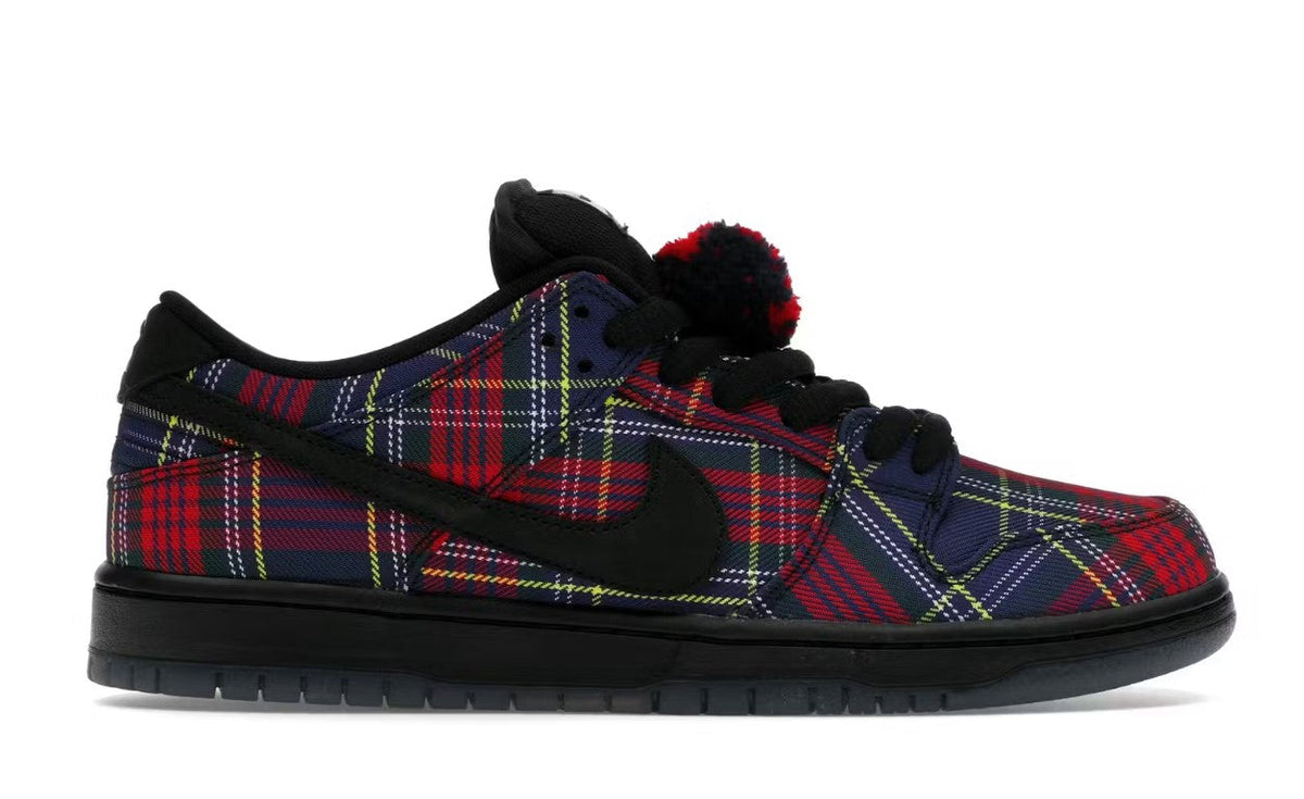 Dunk Low Nardwuar