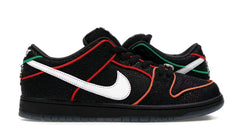Dunk Low Bronx Girls Skate