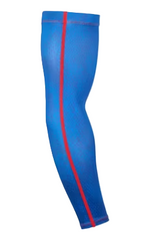 Kobe Baseball Arm Sleeve Blue