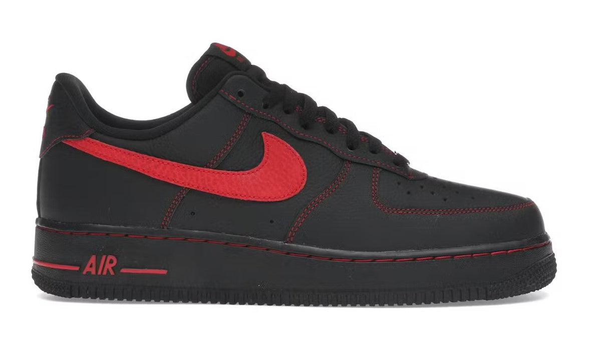 Air Force 1 Low '07 LV8 Bred