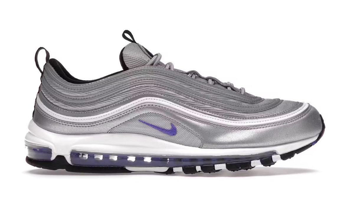 Air Max 97 Purple Bullet
