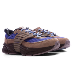 Trunner O/S SP - Archaeo Brown/Persian Violet/Earth
