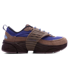 Trunner O/S SP - Archaeo Brown/Persian Violet/Earth