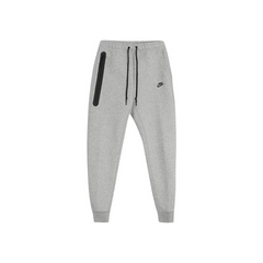 Sportswear Tech Fleece Sweatpants 'Dark Grey Heather/Black