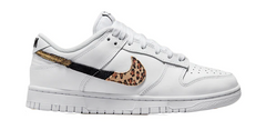 Dunk Low SEAnimal Instinct White (W)
