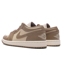 Women's 1 Low - Rattan/Desert Camo/Sail