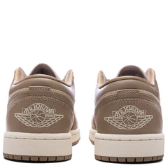 Women's 1 Low - Rattan/Desert Camo/Sail