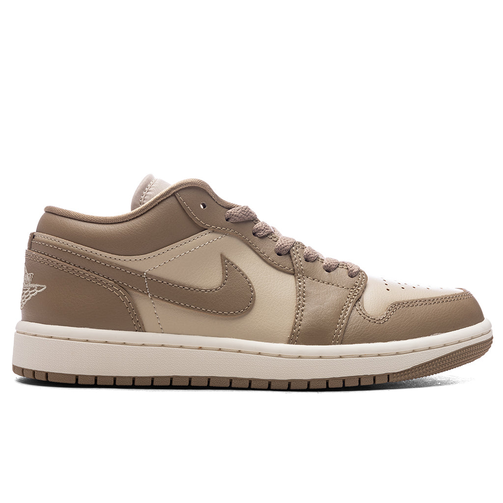 Women's 1 Low - Rattan/Desert Camo/Sail