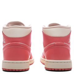 Women's 1 Mid - Sail/Pink Salt/Guava Ice/Muslin