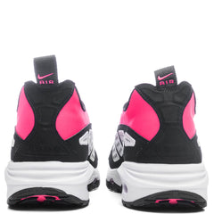 Women's Air Max Sunder - Hyper Pink/White/Black