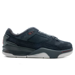 x WHO DECIDES WAR Women's Flight Court - Black/Varsity Red/Off Noir/Muslin