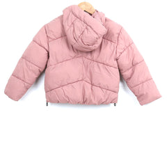 AMERICAN BRAND PUFFER JACKET