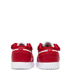 1 Low (TD) - Gym Red/White