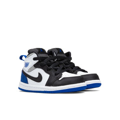 1 Mid SE (TD) - White/Hyper Royal