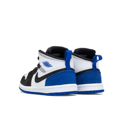 1 Mid SE (TD) - White/Hyper Royal
