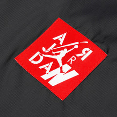 Legacy 4 Coaches Jacket - Black/White/White