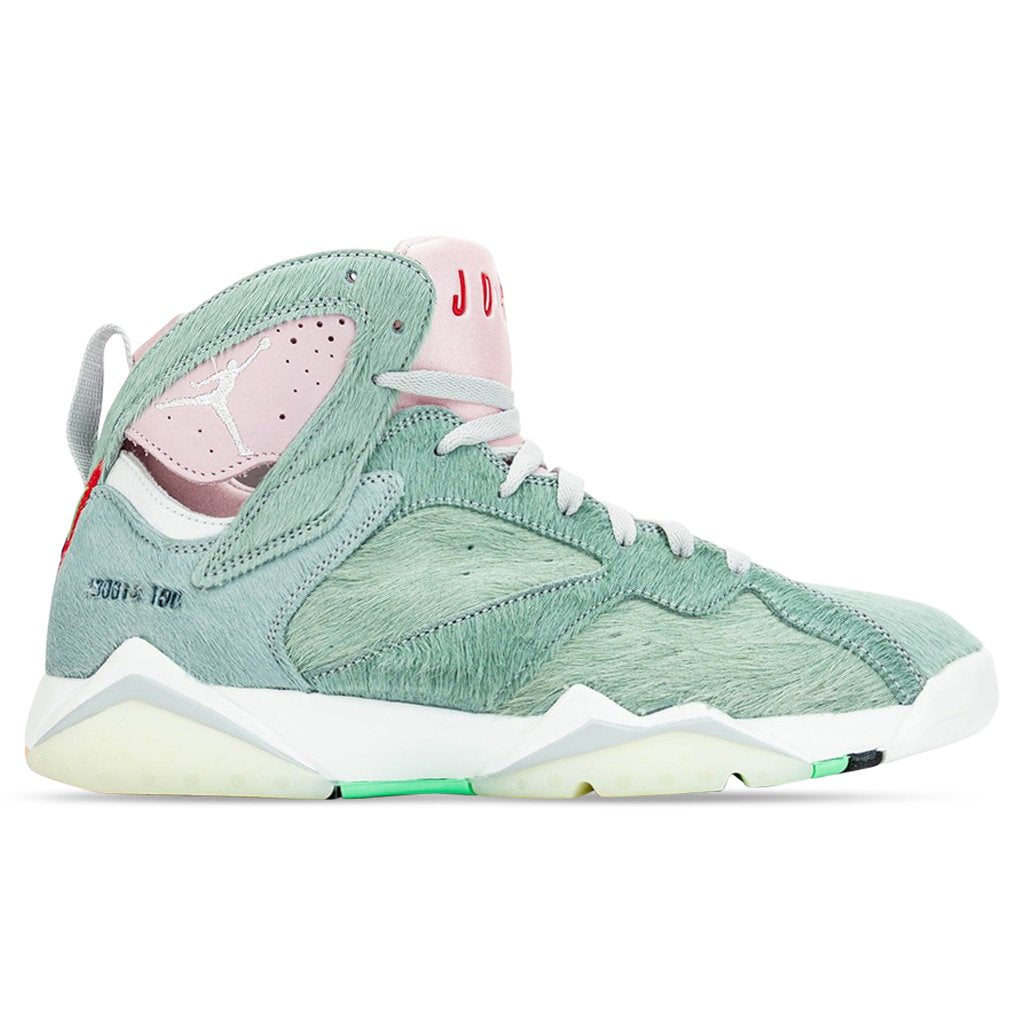 VII Retro "Hare2.0" - Neutral Grey/Summit White