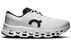 Running Cloudmonster 3 White White (Women's)