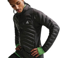 ACG "Lava Loft" "Black