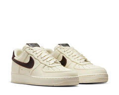 Air Force 1 '07 "Soft Pearl