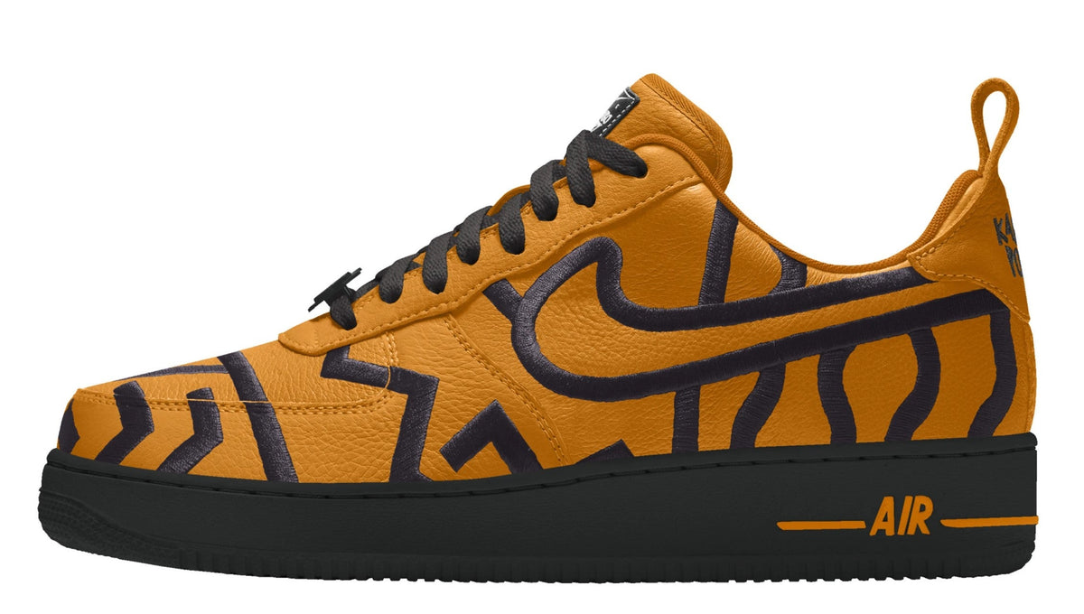 Air Force 1 Low Karabo Poppy