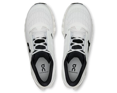 Running Cloudmonster 3 White White (Women's)