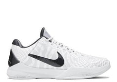 Kobe 5 Protro Zebra PE (WORN)