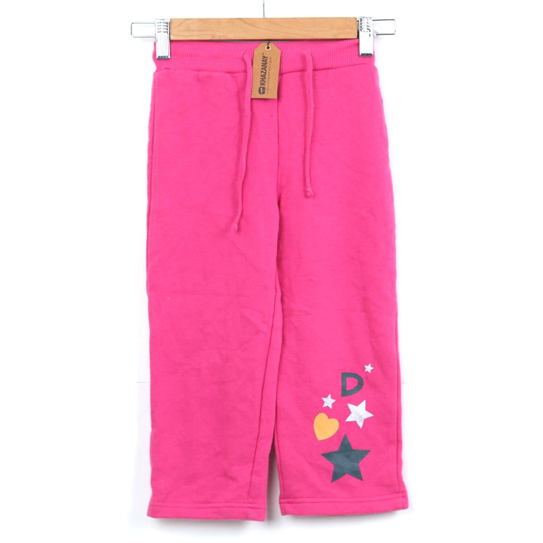 AMERICAN BRAND TROUSER