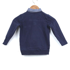 AMERICAN BRAND SWEAT SHIRT