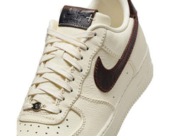 Air Force 1 '07 "Soft Pearl