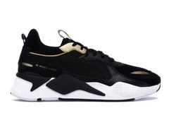 RS-X Trophies Black Gold