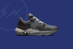 Cadence x Fragment - Particle Grey/Iron Grey