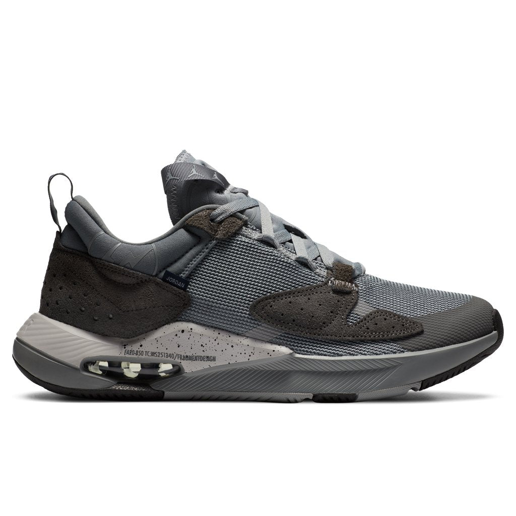 Cadence x Fragment - Particle Grey/Iron Grey