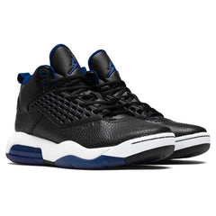 Max 200 - Black/Rush Blue/White