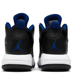 Max 200 - Black/Rush Blue/White