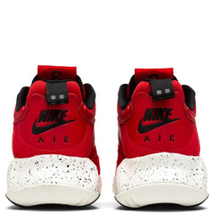 Max 200 - Fire Red/Black/Sail
