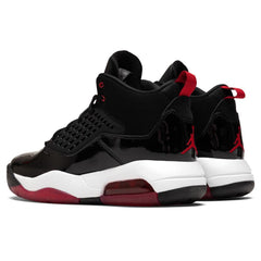 Maxin 200 - Black/Gym Red/White