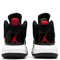 Maxin 200 - Black/Gym Red/White