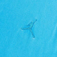 Jumpman Diamond S/S T-Shirt - Equator Blue