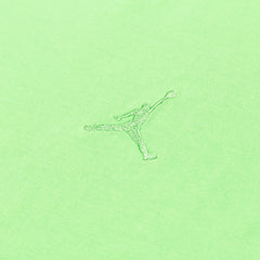 Jumpman Diamond S/S T-Shirt - Green Strike