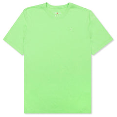 Jumpman Diamond S/S T-Shirt - Green Strike