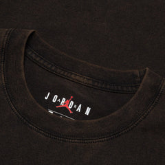 Moto Women's Oversized T-Shirt - Black
