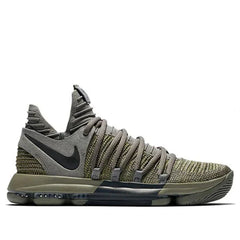 KD 10 Dark Stucco (WORN)