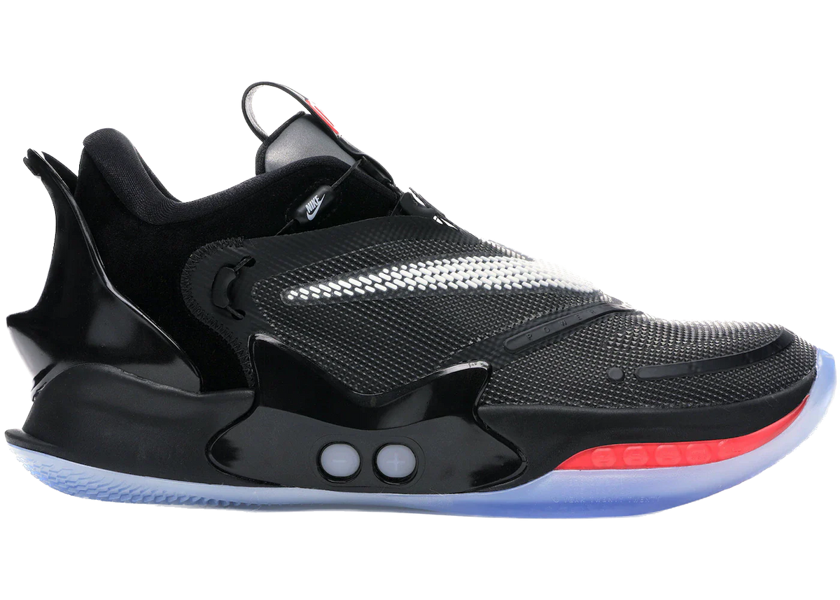 Adapt BB 2.0 Black (US Charger) (WORN)