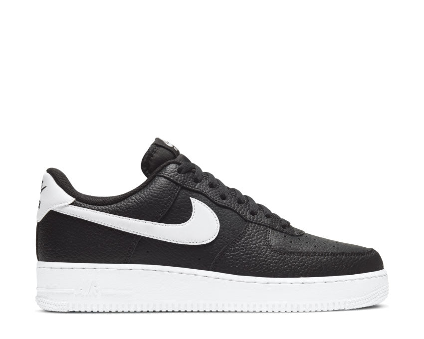 Air Force 1 '07 "Black