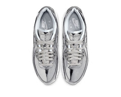 Air Max 90 W SP "Metallic Silver