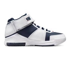 LeBron Zoom 2 'Midnight Navy' (2022)